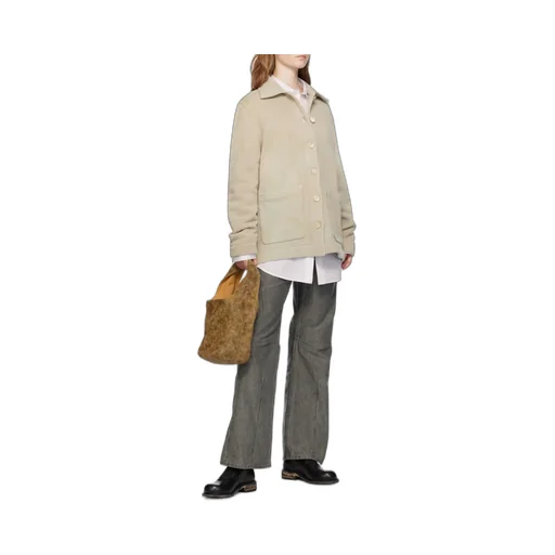 Our Legacy Lodge Cardigan