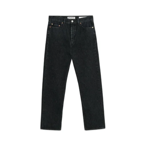 First Cut 5 Pocket Jeans