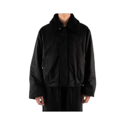 Ace Jacket