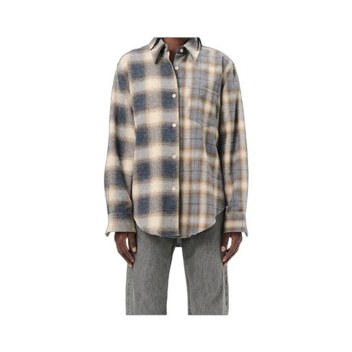 Our Legacy Apron Check Shirt