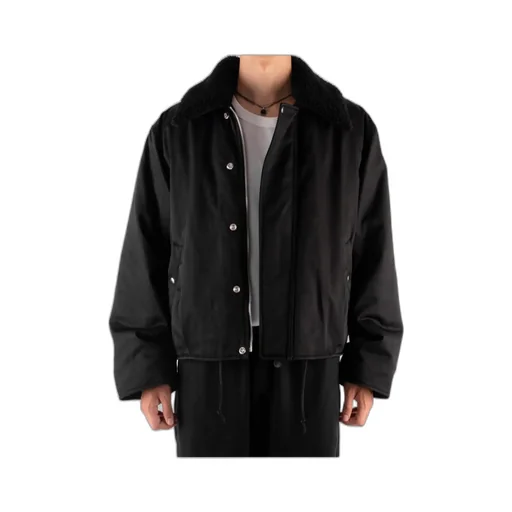 Ace Jacket