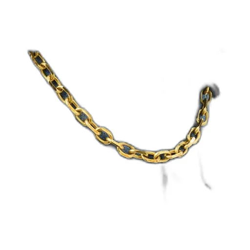 Link Necklace