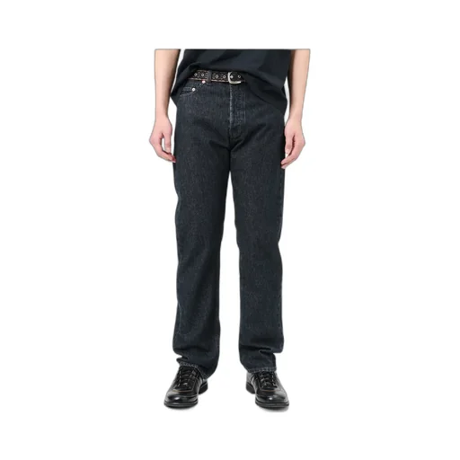 First Cut 5 Pocket Jeans