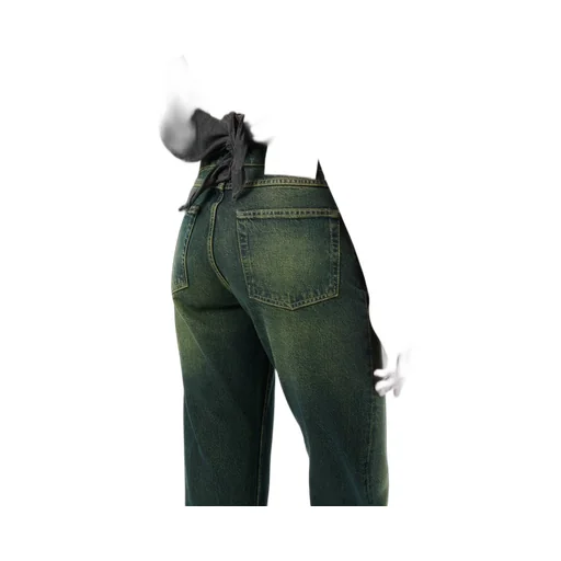 Our Legacy Bootcut Jeans