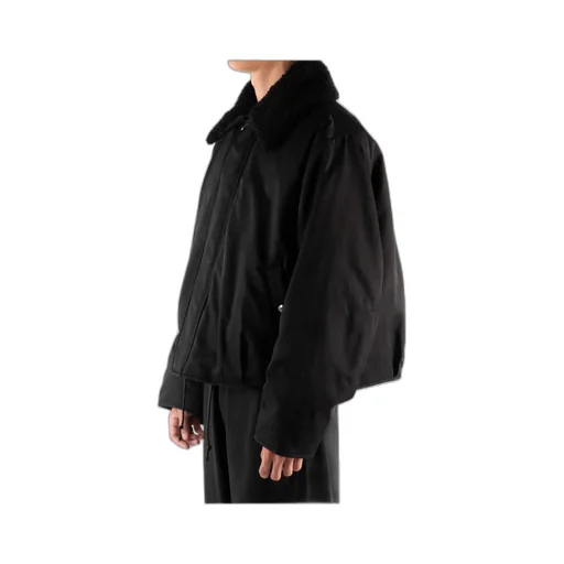 Ace Jacket