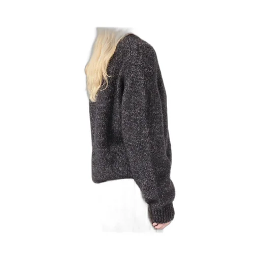 Academy Buttoned Cardigan