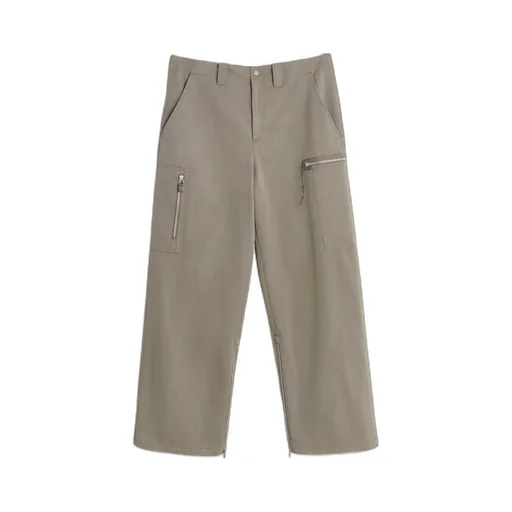Tactical Cargo Trousers