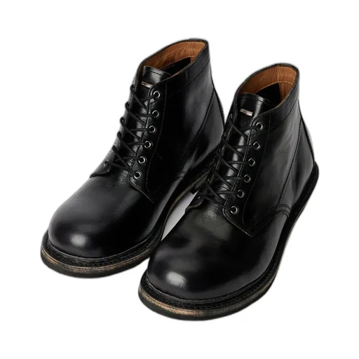 Cortege Boots