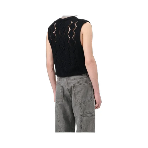 Cable Michigan Tank Top