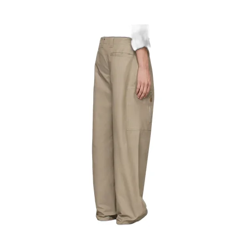 Tactical Cargo Trousers