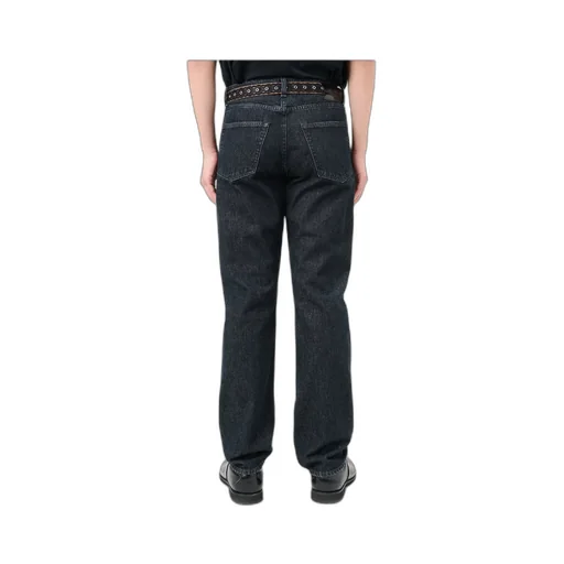 First Cut 5 Pocket Jeans