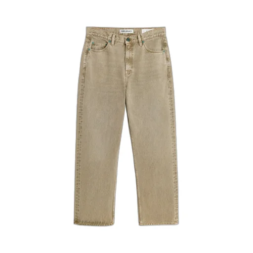 Formal Cut Jeans