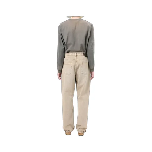 Formal Cut Jeans