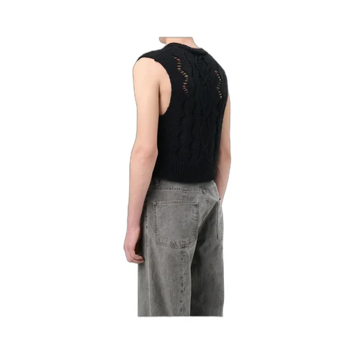 Cable Michigan Tank Top