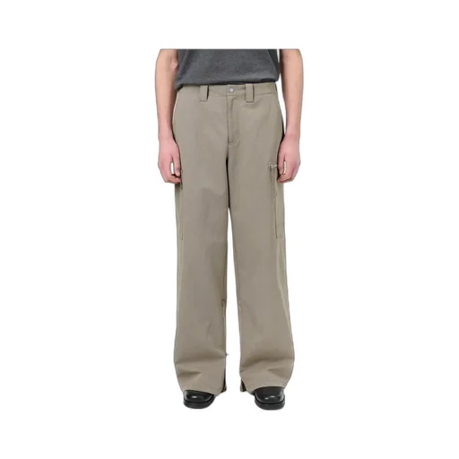 Tactical Cargo Trousers