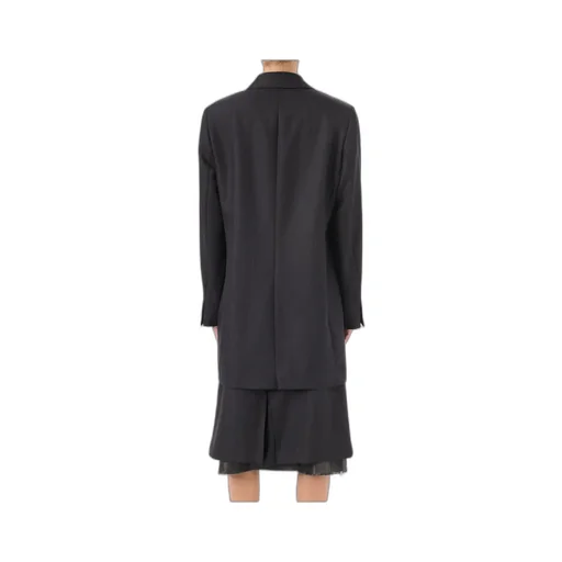 Queens Blazer