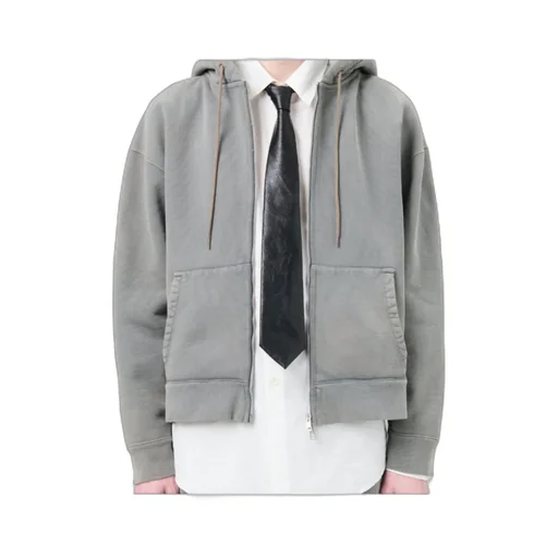 Our Legacy Pointed-Tip Tie