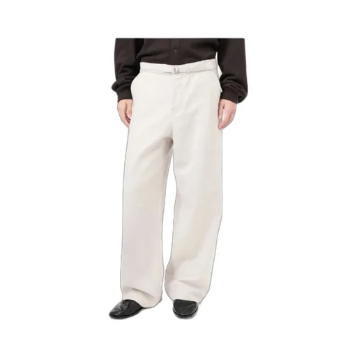 Stern Trousers