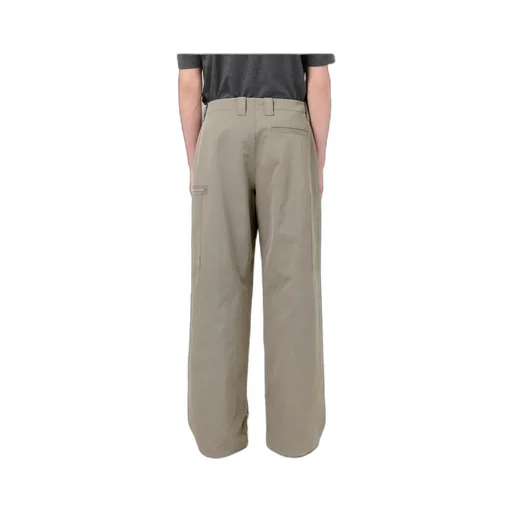 Tactical Cargo Trousers