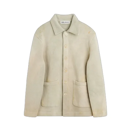 Our Legacy Lodge Cardigan