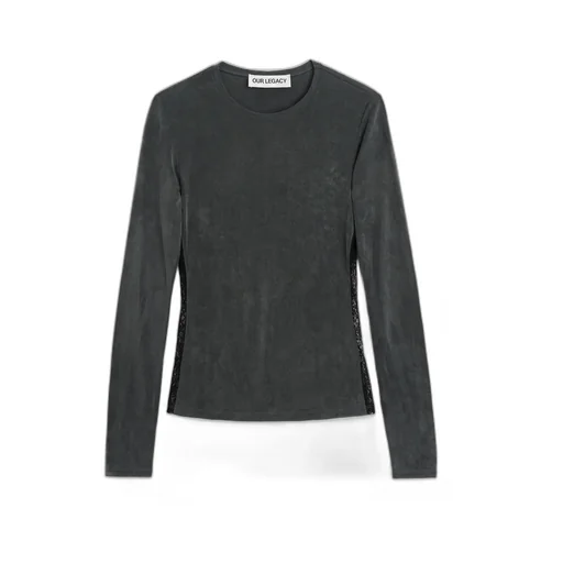 Long-Sleeved T-Shirt