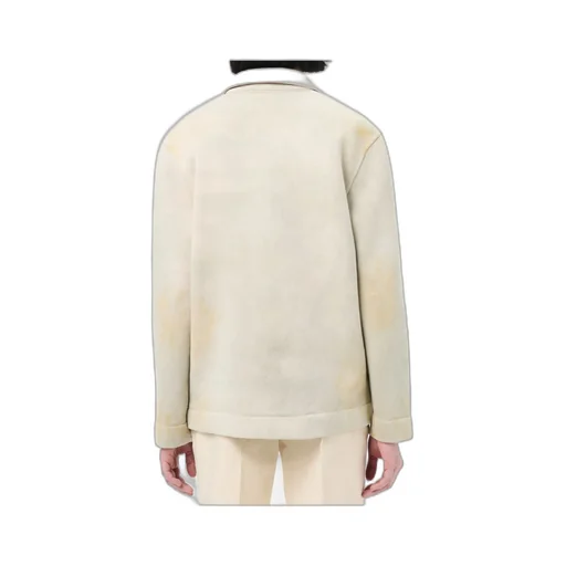 Our Legacy Lodge Cardigan