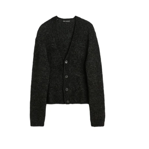 Academy Cardigan Sweater