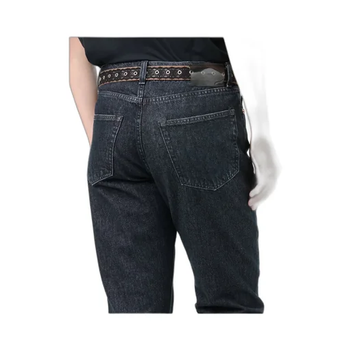 First Cut 5 Pocket Jeans