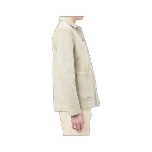 Our Legacy Lodge Cardigan