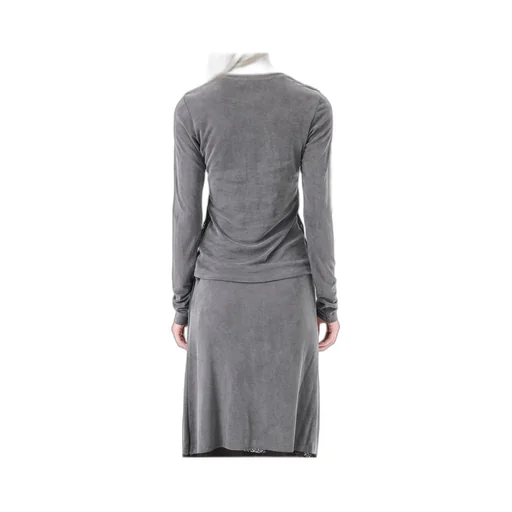 Long-Sleeved T-Shirt