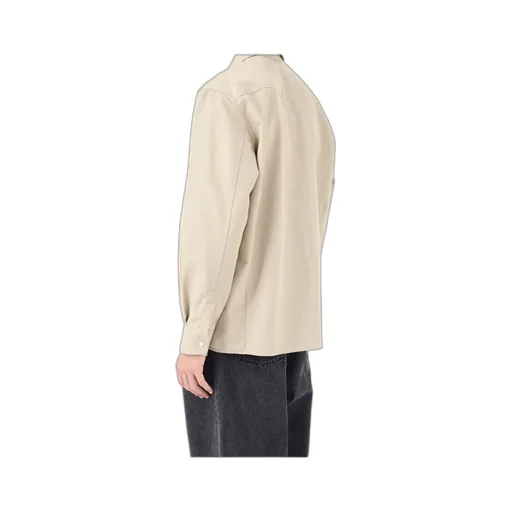 Western Style Shirt