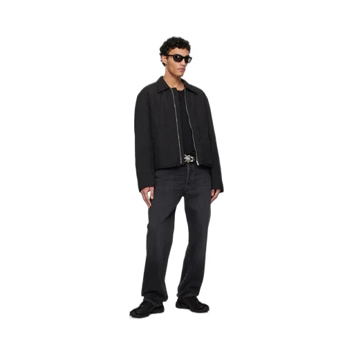 Slight Jacket