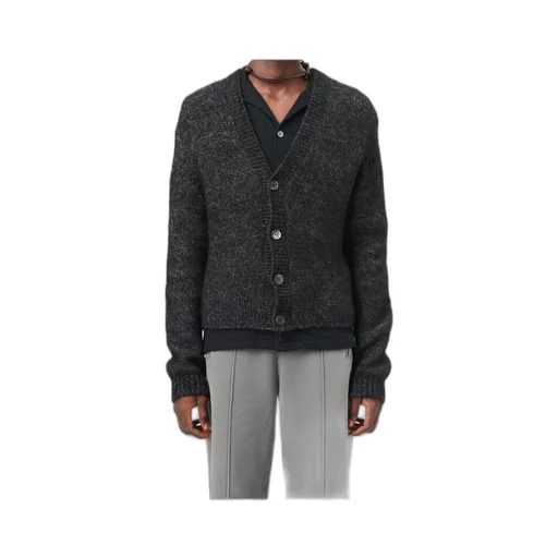 Academy Cardigan Sweater