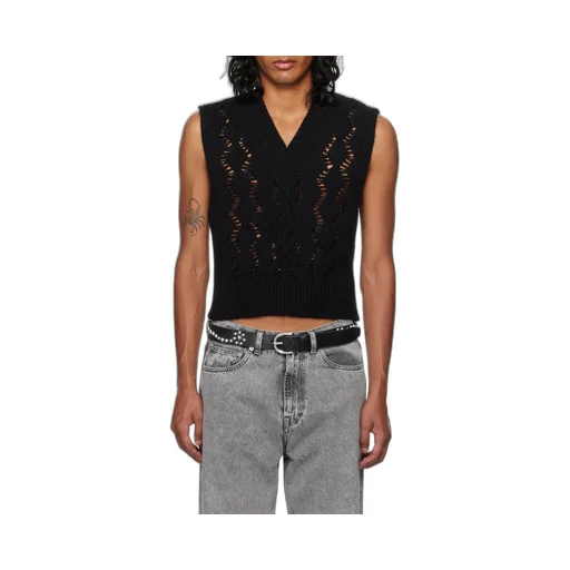 Cable Michigan Tank Top