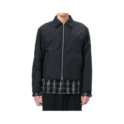Slight Jacket