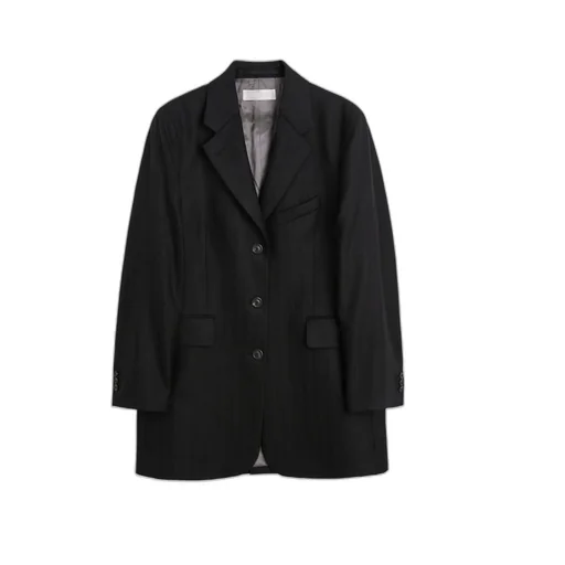 Queens Blazer