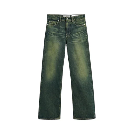 Our Legacy Bootcut Jeans