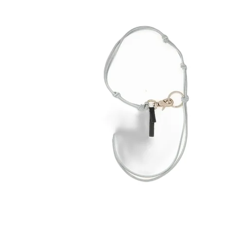 Leather Key Holder