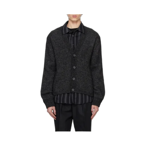 Academy Cardigan Sweater