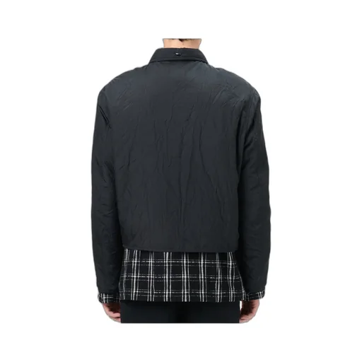 Slight Jacket