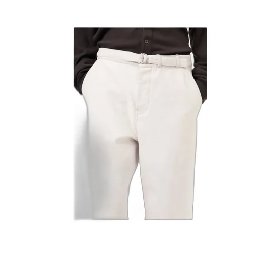 Stern Trousers