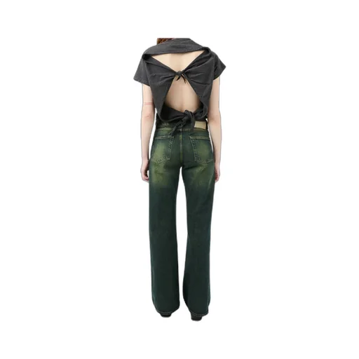 Our Legacy Bootcut Jeans