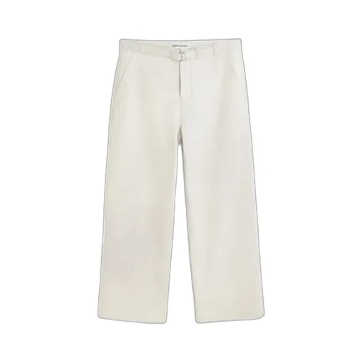 Stern Trousers