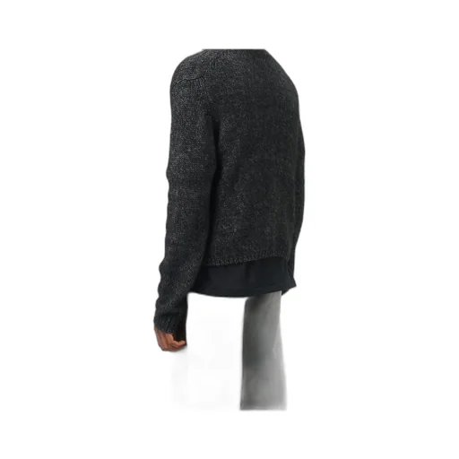Academy Cardigan Sweater