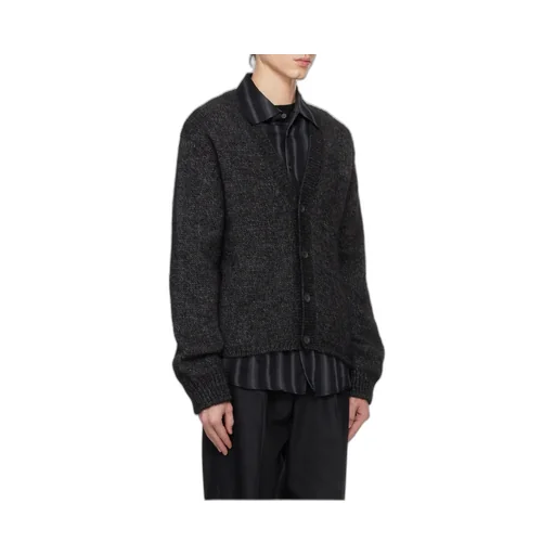 Academy Cardigan Sweater
