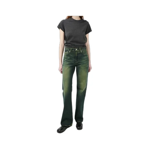 Our Legacy Bootcut Jeans