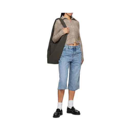 Zip Long-Sleeve Jacket