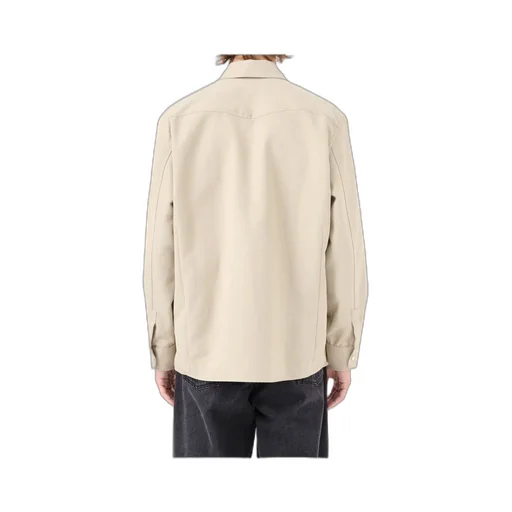 Western Style Shirt