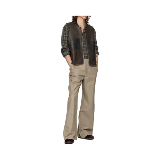 Tactical Cargo Trousers