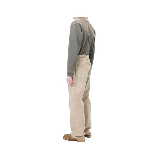 Formal Cut Jeans